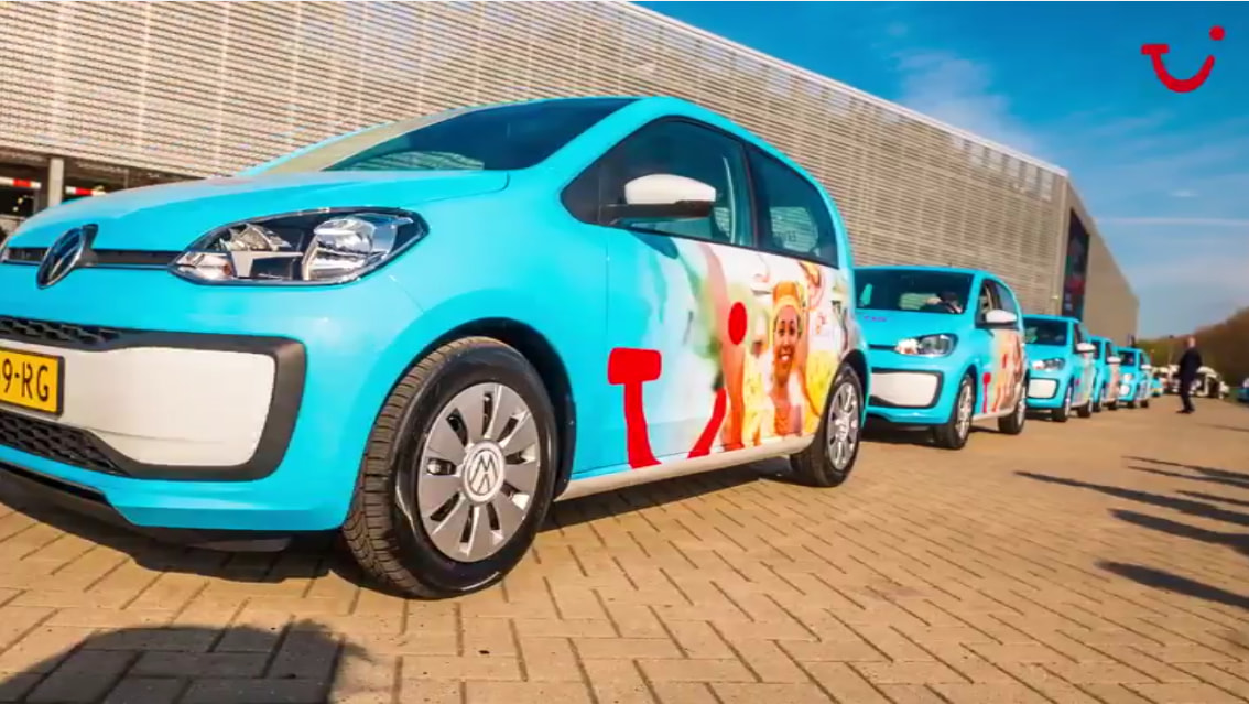 tui auto tui auto